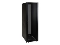 Tripp Lite 42U Rack Enclosure Server Cabinet w/ Doors & Sides Rack Sort