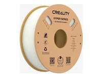 Creality3D Hyper Series PLA-filament 1.75mm Grå