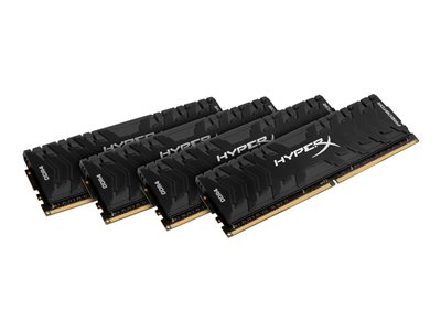 HyperX Predator - DDR4