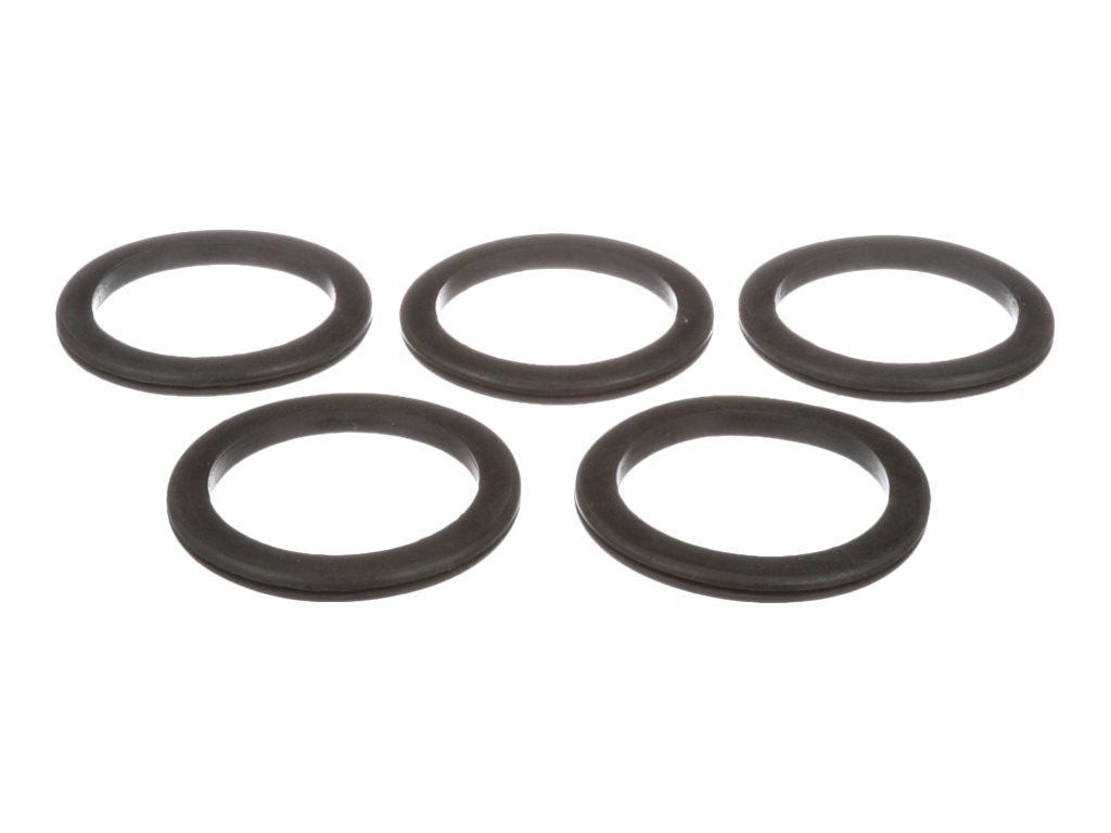 Panduit - Cable bend radius clip