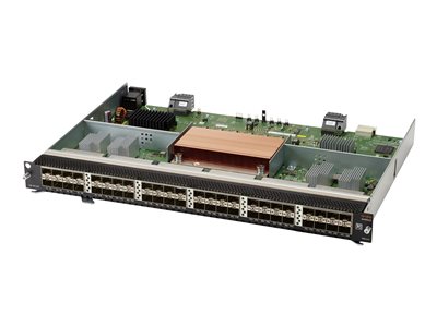 HPE Aruba 6400 v2 Extended Tables Module