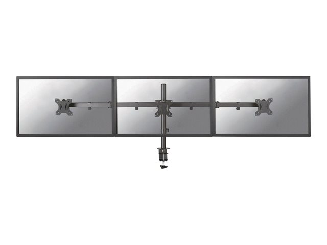 NEOMOUNTS Flat Screen Desk Mount clamp