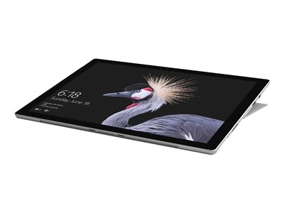 Microsoft Surface Pro Tablet Intel Core i5 7300U / 2.6 GHz Win 10 Pro 64-bit  image