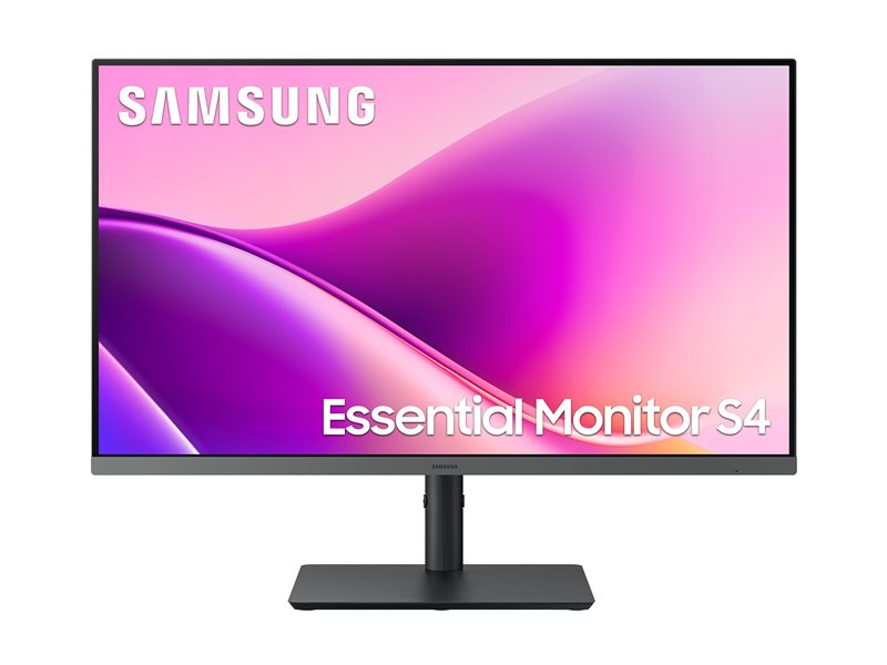 SAMSUNG LS27F430UAUXEN 27p IPS FHD