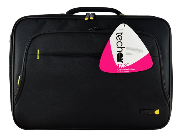 Tech Air Z Series Laptop Briefcase Notebook Carrying Case