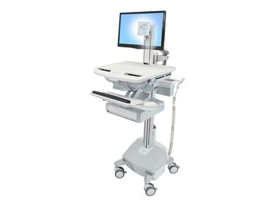 Ergotron StyleView - Cart