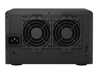 SYNOLOGY DX517 5-Bay HDD-Case