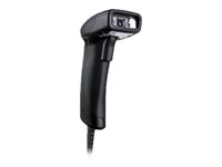 Code CR950 Barcode scanner handheld decoded USB 2.0, RS-232