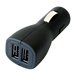 CODi Dual USB Car Charger - Image 1: Main