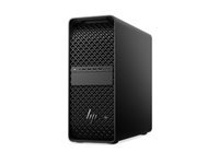 HP Workstation Z4 G6i