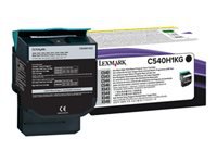 Lexmark Cartouches toner laser C540H1KG