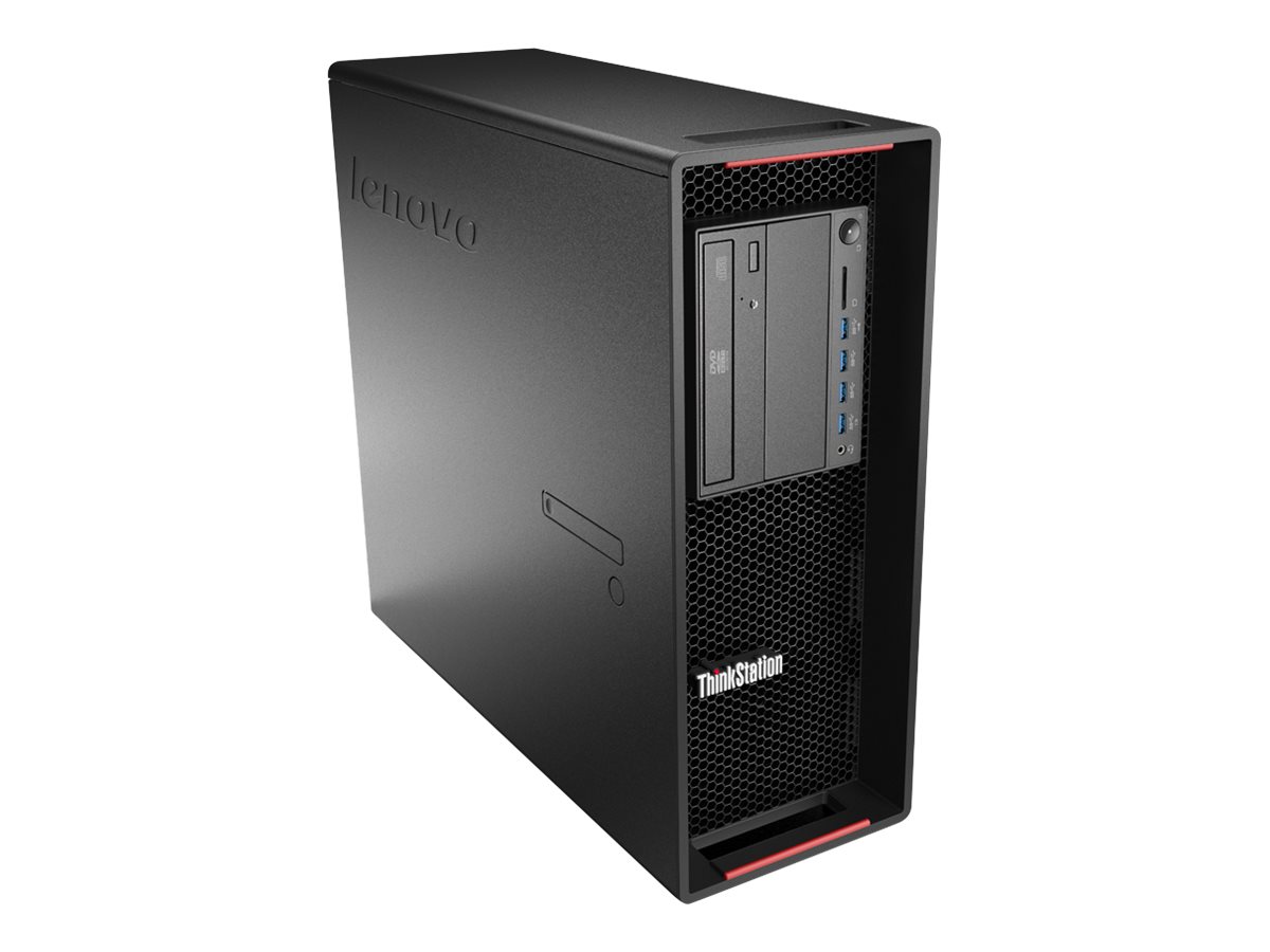 Lenovo ThinkStation P500 30A7 | Overview, Specs, Details | SHI