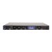 Cisco TelePresence MCU 5320 - video conferencing device