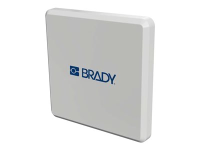 Brady GA30 - Antenna