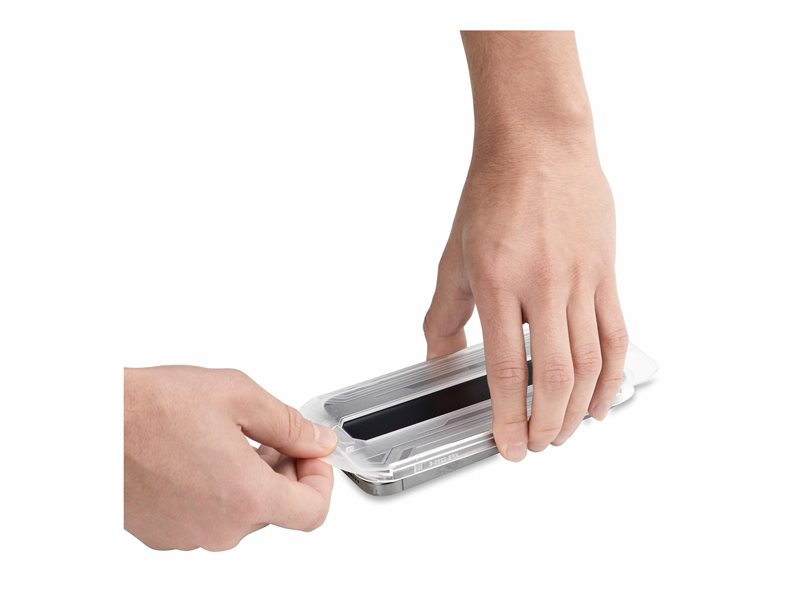 StarTech.com Filtre Protecteur pour iPhone 15 Pro Max