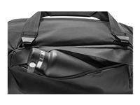 Peak Design Travel Duffle Bag - 35L - Black - BTRD-35-BK-1