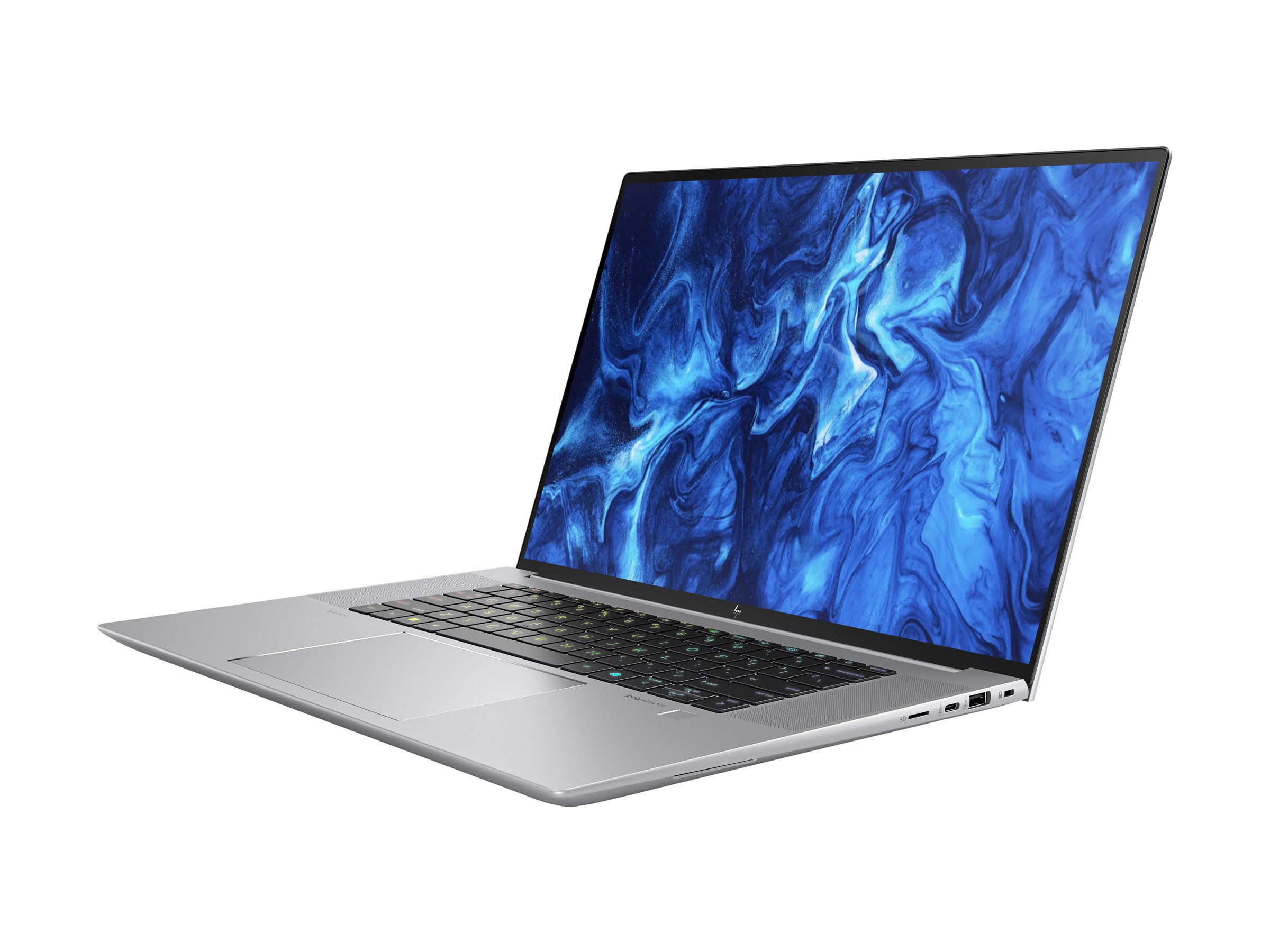 Hp Zbook Studio G11 Mobile Workstation Ai Ready 16 Intel Core Ultra 7 155h 32 Gb Ram 1 Tb Ssd Uk