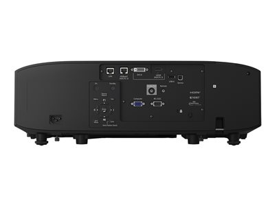 EPSON EB-PU1007B 3LCD WUXGA No Lens