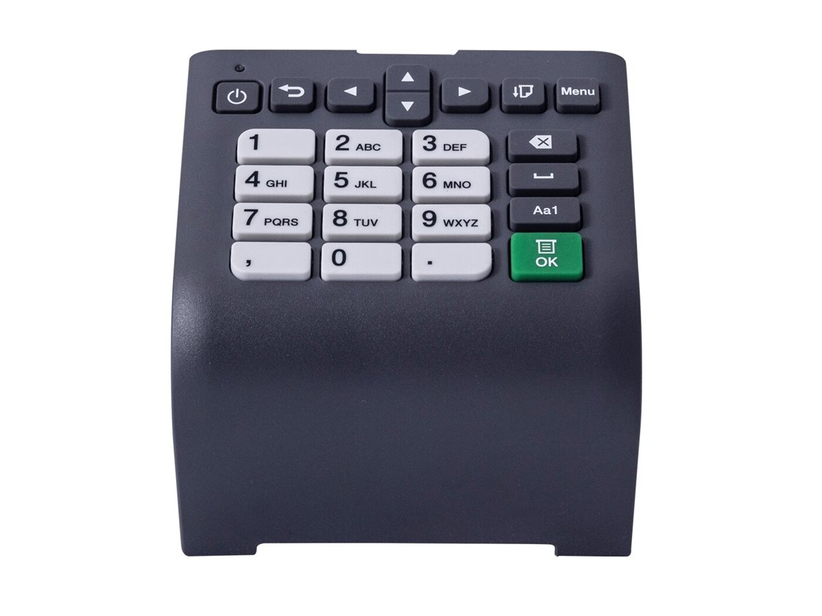 Brother PA-KU-001 Keyboard – foto 2