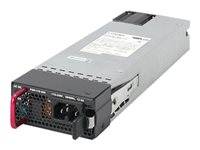 HPE X362 1110W AC PoE Power Supply