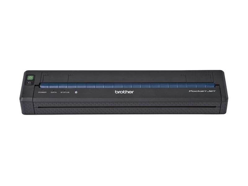 BROTHER PJ-762 - PocketJet 200 dpi - BT