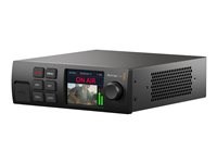 Blackmagic Web Presenter HD Web-sender