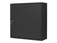 Lanberg WAF1 Series Kabinet Sort