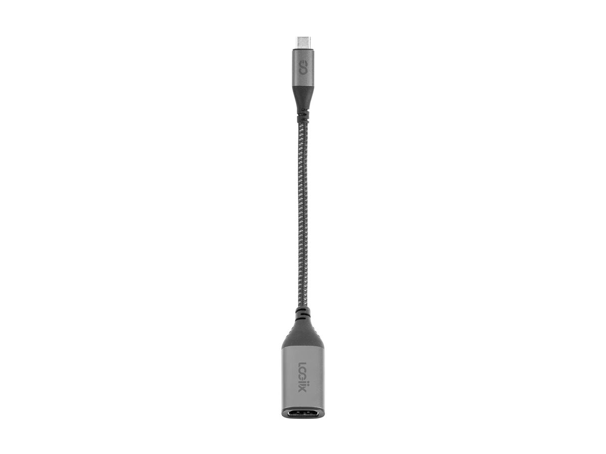LOGiiX USB-C to HDMI Adapter