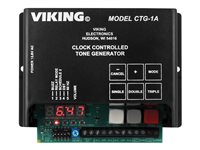 Viking Electronics CTG-1A Tone generator wired