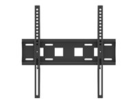 EDBAK FSM100 Monteringssæt Fladt panel 32'-55'