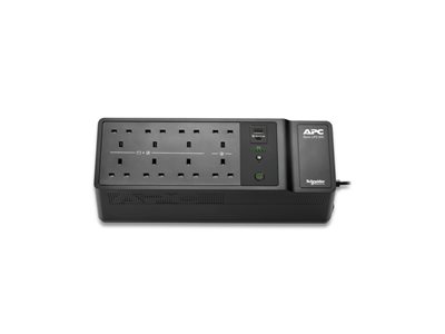 APC Back-UPS 850VA 230V USB Type-C