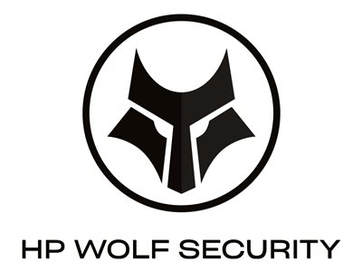 HP Wolf Pro Security