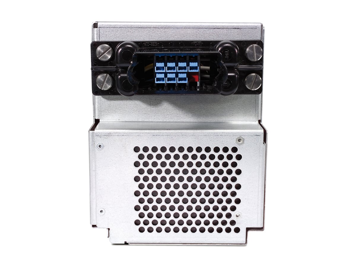APC Modular Battery Replacement Service - instalace / konfigurace - na místě – foto 3