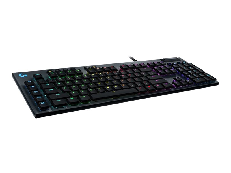 LOGI G815 RGB Tactile (FRA)