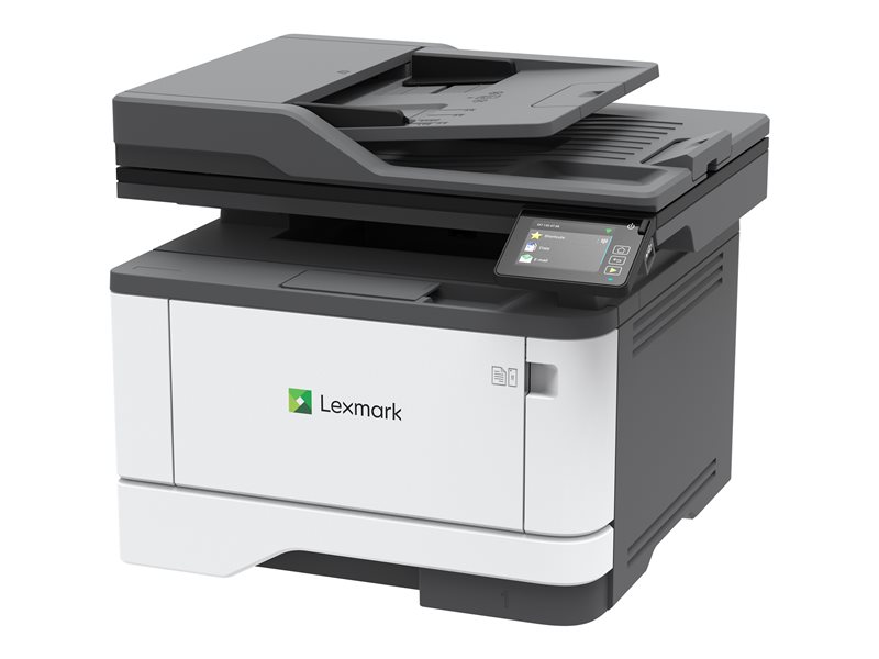 Lexmark MX331adn - multifunction printer - B/W - 29S0150