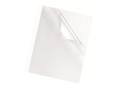 FELLOWES CPE STANDING-BLANC 12 MM X 100