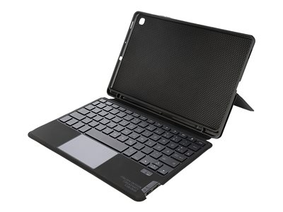 SAMSUNG Tucano Cover Keyboard S6 Lite