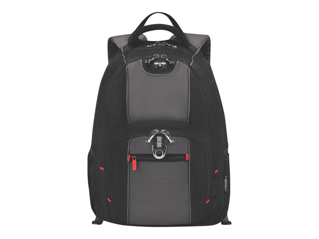 Wenger Pillar Notebook Carrying Backpack