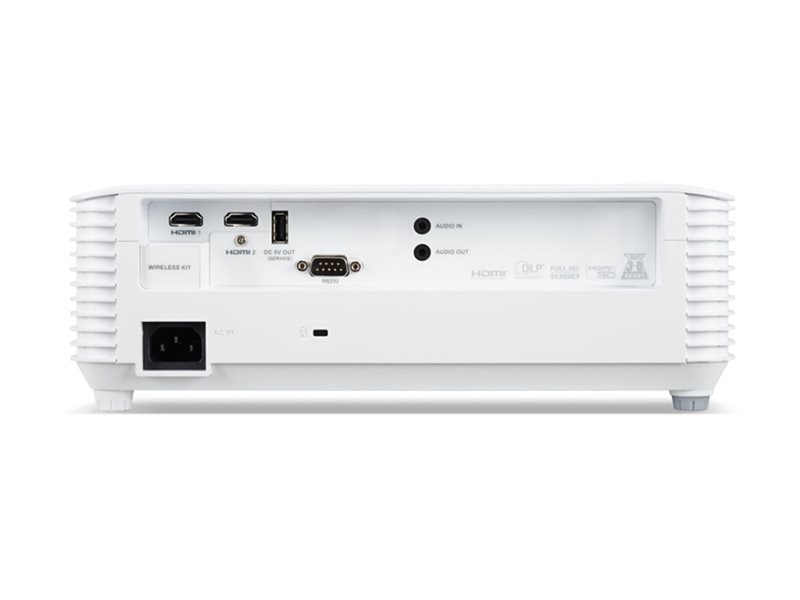 ACER X1528Ki Projector DLP WUXGA