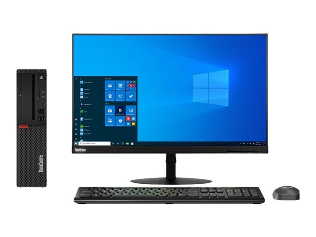 Lenovo ThinkCentre M720s - SFF Core i5 8400 2.8 GHz - 8 GB - SSD