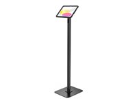 Compulocks stand - for tablet - magnetic - black - with Magnetix Mount (VHBMM01)