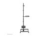 NEOMOUNTS FPMA-MOBILE1700 Floor Stand
