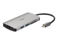D-Link DUB-M810