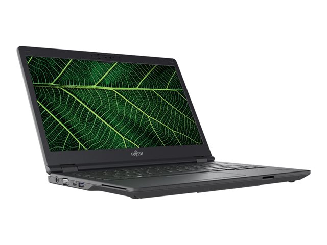 Fujitsu LIFEBOOK E5411 - 14" - Intel Core i7 - 1165G7 - 16 GB RAM - 512 ...