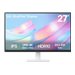 LG UltraFine 27US550-W - LED monitor - 27" - HDR