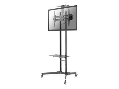 Neomounts PLASMA-M1700E cart - for flat panel / AV