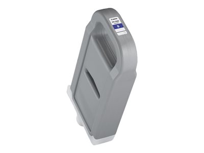 CANON PFI-706B Tinte blau