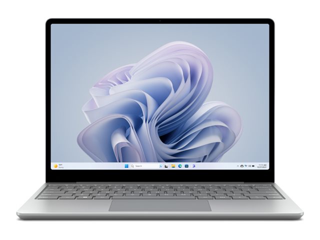 Image of Microsoft Surface Laptop Go 3 for Business - 12.4" - Intel Core i5 - 1235U - 16 GB RAM - 256 GB SSD