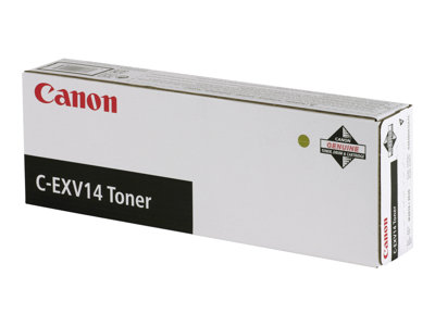 CANON C-EXV14 Toner fuer iR2016/ iR2020 - 0384B006