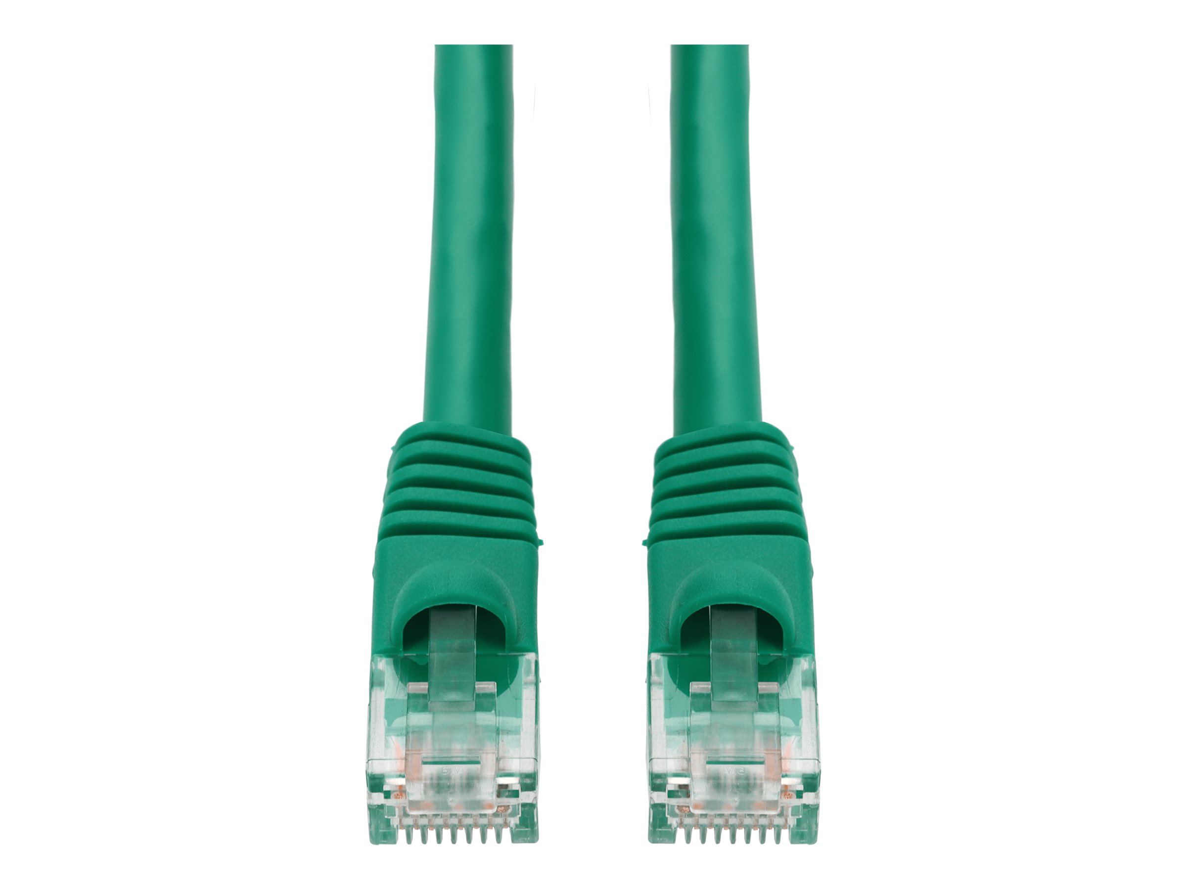 AddOn - Patch cable - RJ-45 (M) to RJ-45 (M)